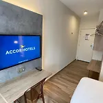 Ibis Styles La Louvière