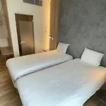 Szálloda Ibis Styles
