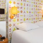 Ibis Styles La Louvière