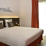 Hotel Ibis Styles La Louvière