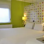 ホテル Ibis Styles ラ・ルビエール