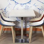 Ibis Styles ホテル