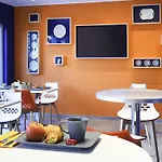Ibis Styles ホテル 3*
