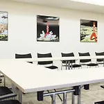 Ibis Styles La Louvière