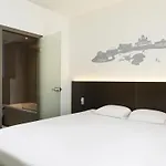 Ibis Styles La Louvière