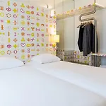 Ibis Styles Szálloda 3*