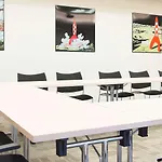 Ibis Styles 3* La Louvière
