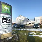 Ibis Styles 3*