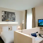 Ibis Styles 3* La Louvière