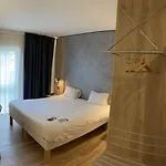 Ibis Styles Hotel 3*