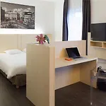 Ibis Styles La Louvière