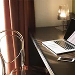 Ibis Styles Hotel La Louvière