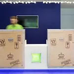 Hotel Ibis Styles La Louvière