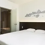 Hotel Ibis Styles 3*
