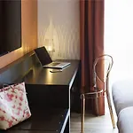 Hotel Ibis Styles La Louvière