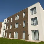 Ibis Styles Hotel La Louvière