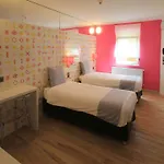 ホテル Ibis Styles ラ・ルビエール