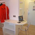 Ibis Styles Szálloda