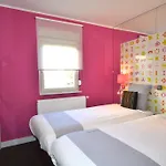 Ibis Styles 3* La Louvière