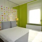 Szálloda Ibis Styles