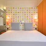 Szálloda Ibis Styles 3*