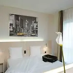 Ibis Styles La Louvière
