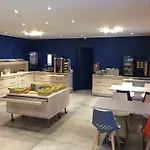ホテル Ibis Styles 3*