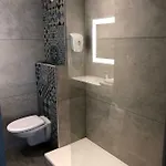 Ibis Styles Szálloda 3*