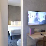 Szálloda Ibis Styles 3*