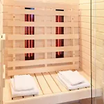 Szálloda Ibis Styles La Louvière