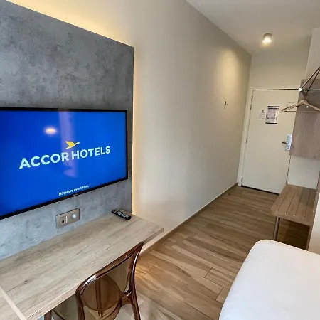 Ibis Styles La Louvière