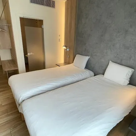 Hotel Ibis Styles