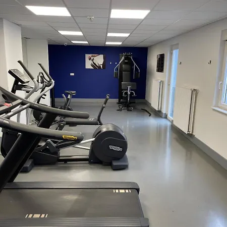 Ibis Styles Hotel La Louvière