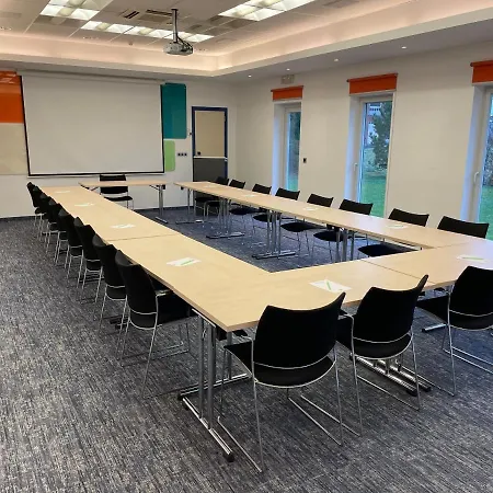 Ibis Styles 3* La Louvière