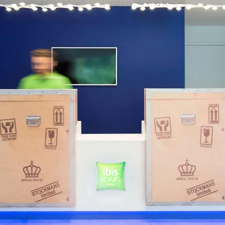 Ibis Styles Hotel