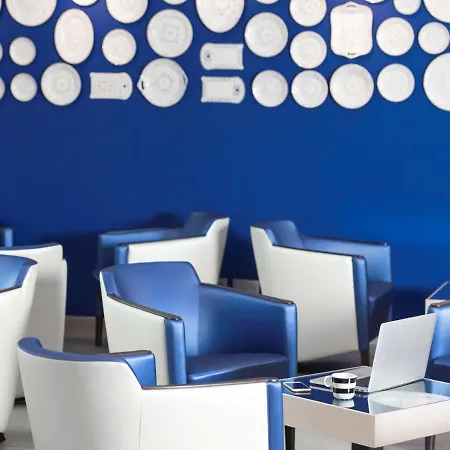 Ibis Styles Hotel 3*