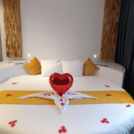 Ibis Styles Hotel La Louviere