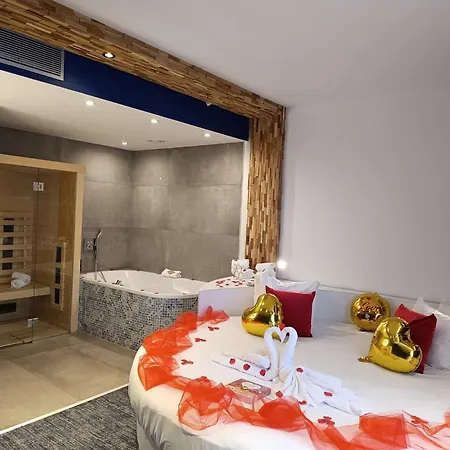 Ibis Styles La Louvière