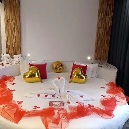 Hotel Ibis Styles La Louvière