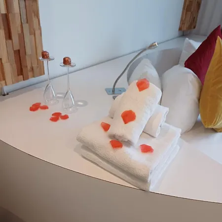 Ibis Styles La Louvière