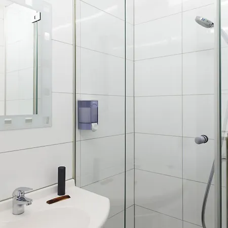 Ibis Styles 3* La Louvière