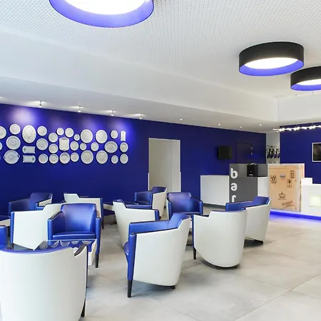 Ibis Styles