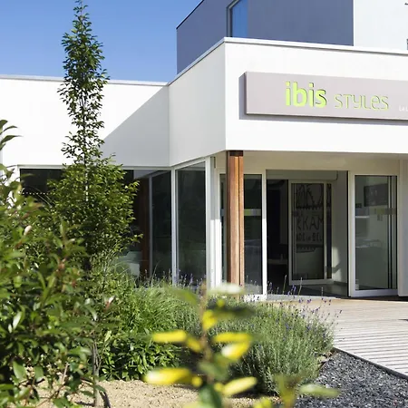 Ibis Styles 3* La Louvière