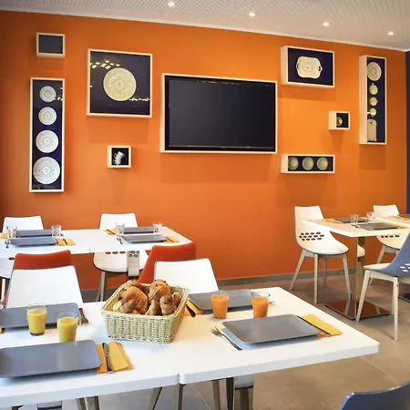 Szálloda Ibis Styles