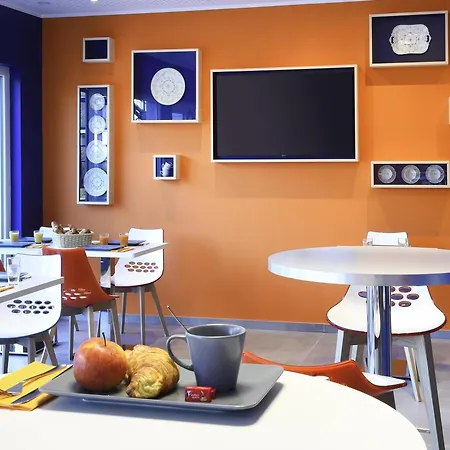 Ibis Styles Hotel 3*