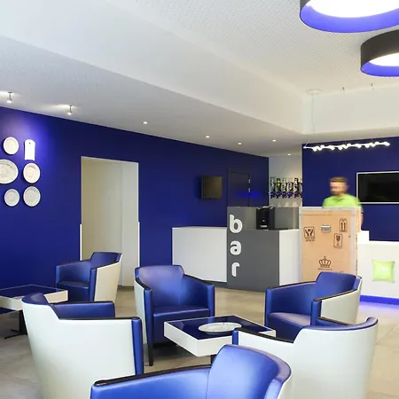 Hotel Ibis Styles 3*