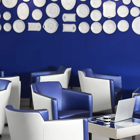 Ibis Styles 3*