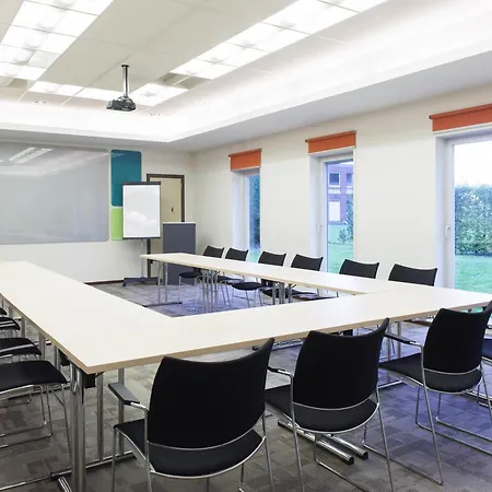 Ibis Styles 3* La Louvière