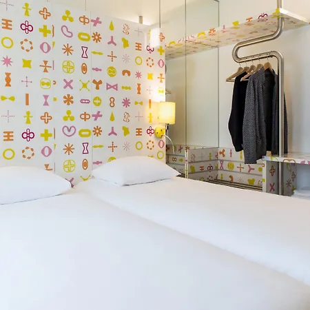Ibis Styles Hotel 3*