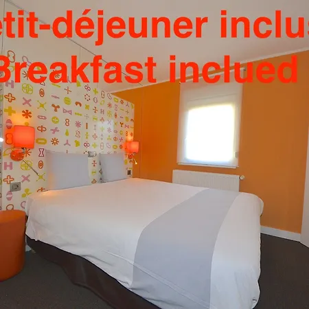 Ibis Styles